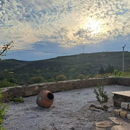 Villa Tarihi Koyde Tas Ev